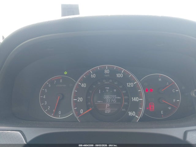 Продажа на аукционе авто 2017 Honda Accord Sport, vin: 1HGCR2F58HA017377, номер лота: 46043389