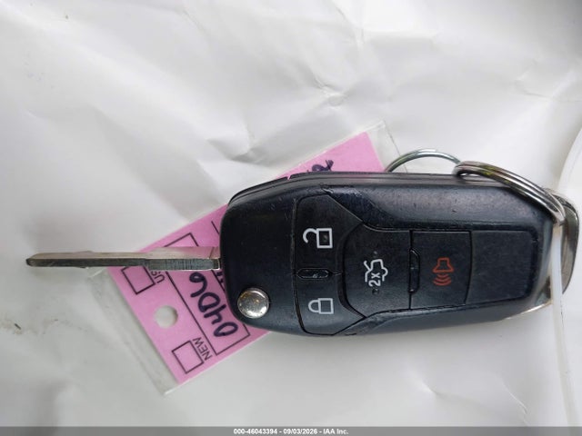 Продаж на аукціоні авто 2016 Ford Fusion Se, vin: 3FA6P0H70GR272863, номер лоту: 46043394