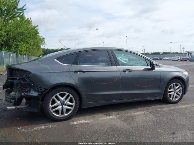 Продаж на аукціоні авто 2016 Ford Fusion Se, vin: 3FA6P0H70GR272863, номер лоту: 46043394