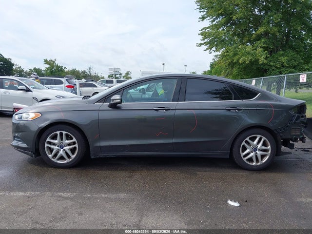 Продаж на аукціоні авто 2016 Ford Fusion Se, vin: 3FA6P0H70GR272863, номер лоту: 46043394