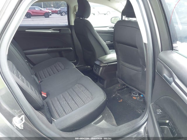 Продаж на аукціоні авто 2016 Ford Fusion Se, vin: 3FA6P0H70GR272863, номер лоту: 46043394