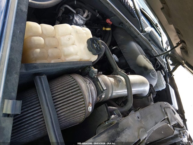 Auction sale of the 2004 Chevrolet Avalanche 1500, vin: 3GNEC12T24G100488, lot number: 46043396