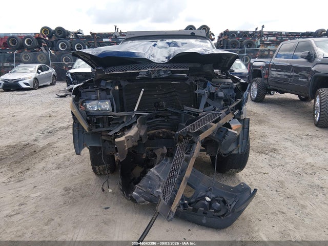 Auction sale of the 2004 Chevrolet Avalanche 1500, vin: 3GNEC12T24G100488, lot number: 46043396