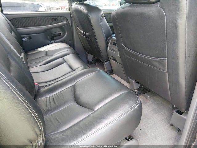 Auction sale of the 2004 Chevrolet Avalanche 1500, vin: 3GNEC12T24G100488, lot number: 46043396