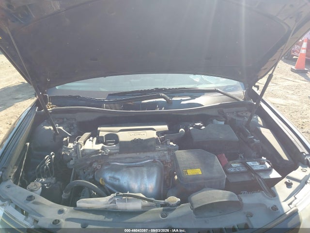 2012 Toyota Camry Se მანქანა იყიდება აუქციონზე, vin: 4T1BF1FK3CU113617, აუქციონის ნომერი: 46043397