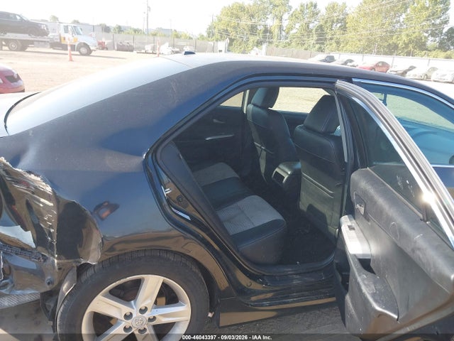 2012 Toyota Camry Se მანქანა იყიდება აუქციონზე, vin: 4T1BF1FK3CU113617, აუქციონის ნომერი: 46043397