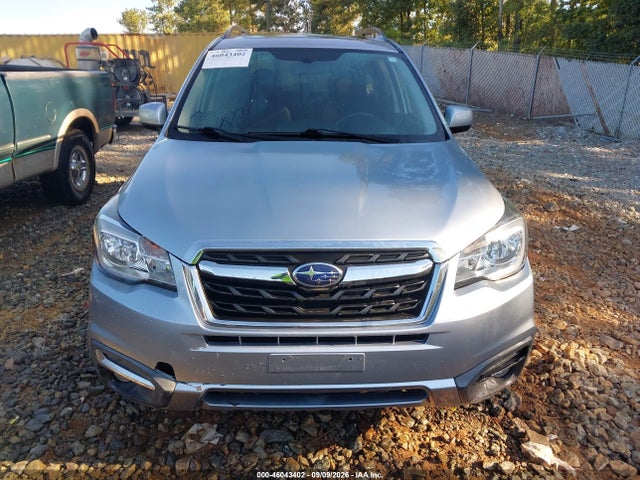 Aukcja sprzedaży 2018 Subaru Forester 2.5i Premium, vin: JF2SJAEC8JH516349, numer aukcji: 46043402