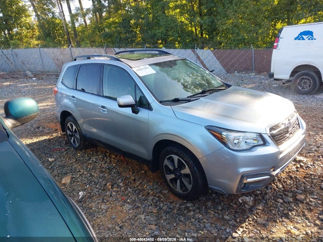 Aukcja sprzedaży 2018 Subaru Forester 2.5i Premium, vin: JF2SJAEC8JH516349, numer aukcji: 46043402