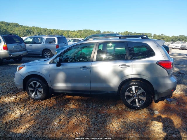 Aukcja sprzedaży 2018 Subaru Forester 2.5i Premium, vin: JF2SJAEC8JH516349, numer aukcji: 46043402