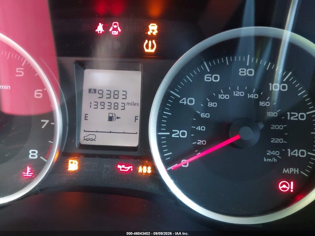 Aukcja sprzedaży 2018 Subaru Forester 2.5i Premium, vin: JF2SJAEC8JH516349, numer aukcji: 46043402