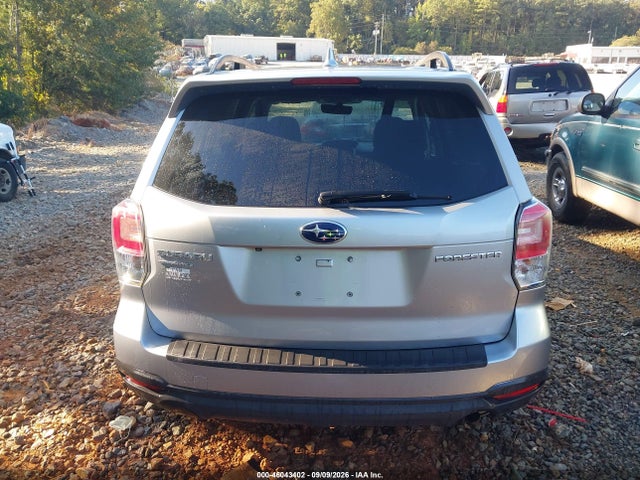 Aukcja sprzedaży 2018 Subaru Forester 2.5i Premium, vin: JF2SJAEC8JH516349, numer aukcji: 46043402