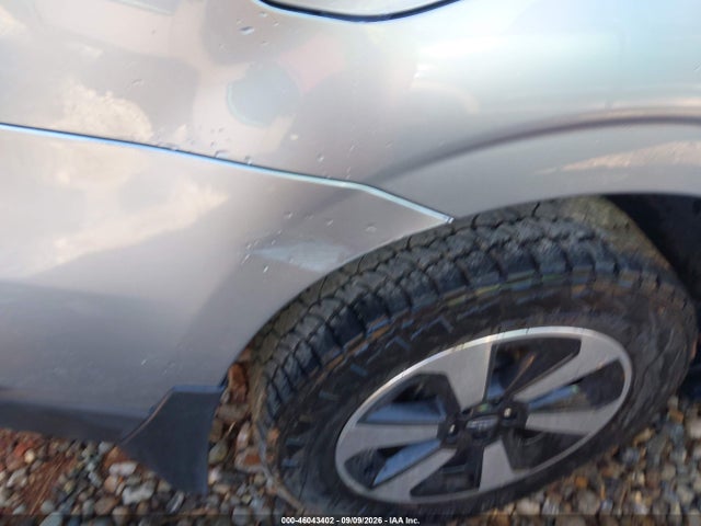 Aukcja sprzedaży 2018 Subaru Forester 2.5i Premium, vin: JF2SJAEC8JH516349, numer aukcji: 46043402