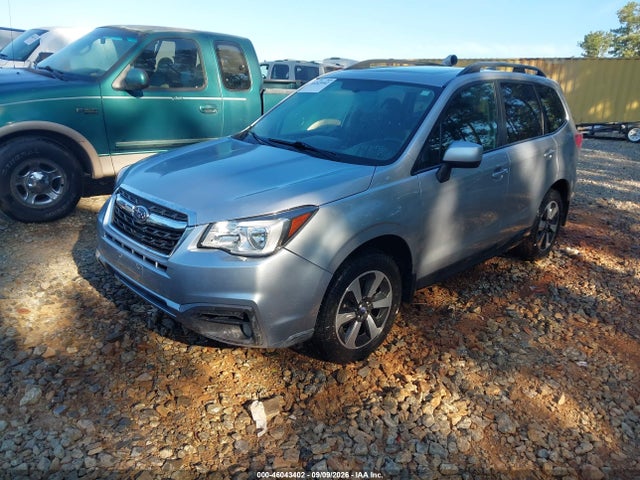 Aukcja sprzedaży 2018 Subaru Forester 2.5i Premium, vin: JF2SJAEC8JH516349, numer aukcji: 46043402