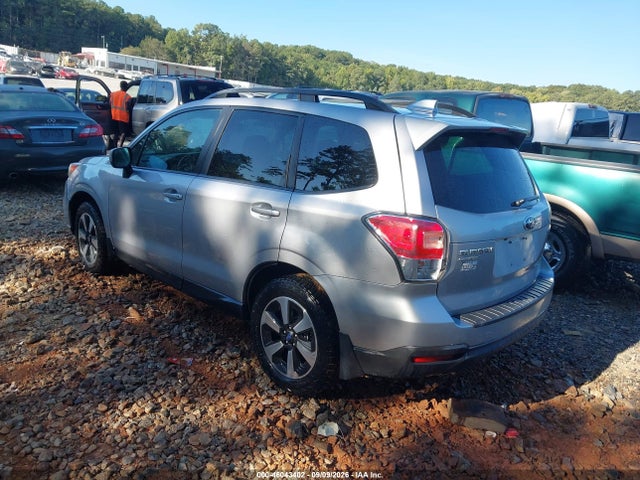 Aukcja sprzedaży 2018 Subaru Forester 2.5i Premium, vin: JF2SJAEC8JH516349, numer aukcji: 46043402