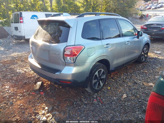 Aukcja sprzedaży 2018 Subaru Forester 2.5i Premium, vin: JF2SJAEC8JH516349, numer aukcji: 46043402