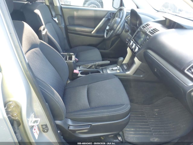 Aukcja sprzedaży 2018 Subaru Forester 2.5i Premium, vin: JF2SJAEC8JH516349, numer aukcji: 46043402