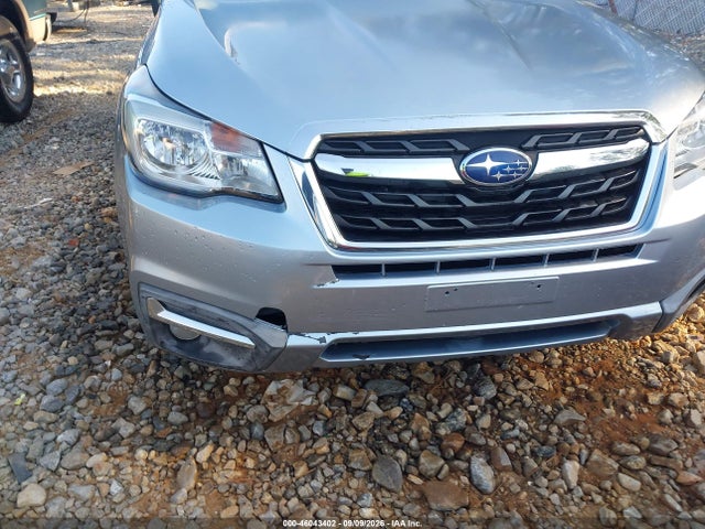 Aukcja sprzedaży 2018 Subaru Forester 2.5i Premium, vin: JF2SJAEC8JH516349, numer aukcji: 46043402