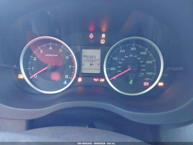 Aukcja sprzedaży 2018 Subaru Forester 2.5i Premium, vin: JF2SJAEC8JH516349, numer aukcji: 46043402