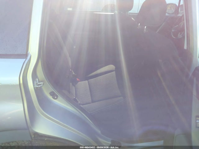 Aukcja sprzedaży 2018 Subaru Forester 2.5i Premium, vin: JF2SJAEC8JH516349, numer aukcji: 46043402