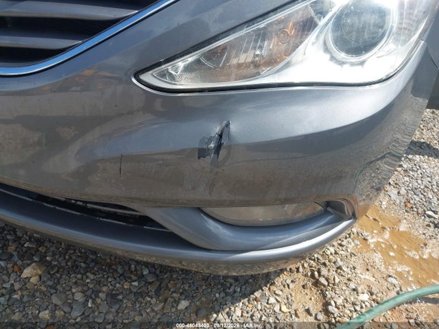 Aukcja sprzedaży 2013 Hyundai Sonata Gls, vin: 5NPEB4AC4DH563898, numer aukcji: 46043403