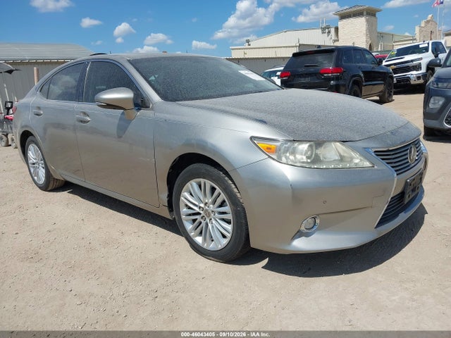 Продажа на аукционе авто 2015 Lexus Es 350, vin: JTHBK1GG8F2152664, номер лота: 46043405