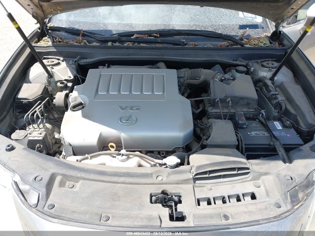 2015 Lexus Es 350 მანქანა იყიდება აუქციონზე, vin: JTHBK1GG8F2152664, აუქციონის ნომერი: 46043405
