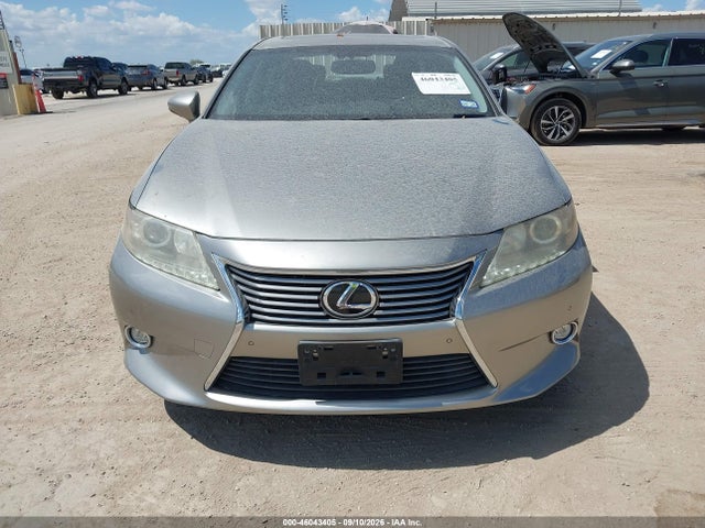 2015 Lexus Es 350 მანქანა იყიდება აუქციონზე, vin: JTHBK1GG8F2152664, აუქციონის ნომერი: 46043405