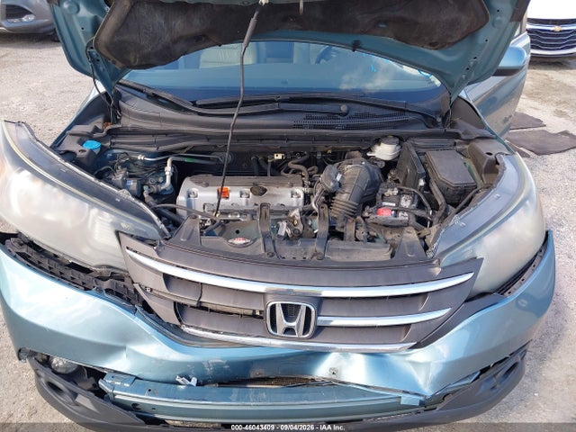 Aukcja sprzedaży 2014 Honda Cr-v Ex-l, vin: 2HKRM4H78EH674296, numer aukcji: 46043409