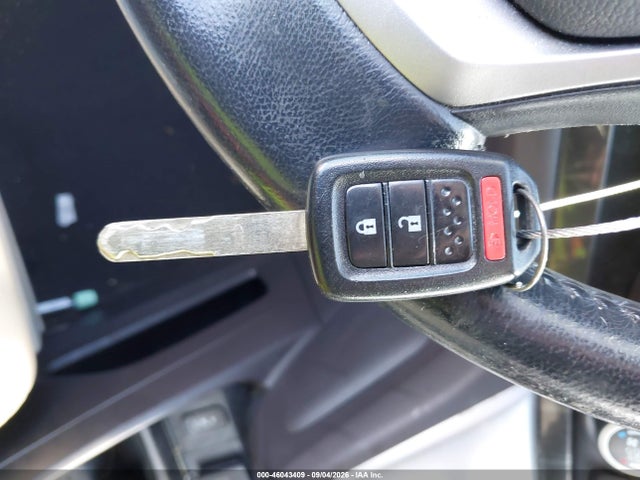 Aukcja sprzedaży 2014 Honda Cr-v Ex-l, vin: 2HKRM4H78EH674296, numer aukcji: 46043409