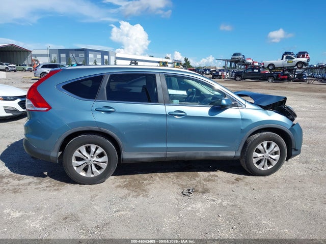 Aukcja sprzedaży 2014 Honda Cr-v Ex-l, vin: 2HKRM4H78EH674296, numer aukcji: 46043409