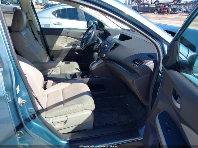 Aukcja sprzedaży 2014 Honda Cr-v Ex-l, vin: 2HKRM4H78EH674296, numer aukcji: 46043409