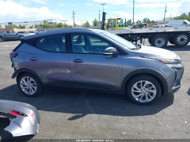 Aukcja sprzedaży 2023 Chevrolet Bolt Euv Fwd Lt, vin: 1G1FY6S09P4176401, numer aukcji: 46043410