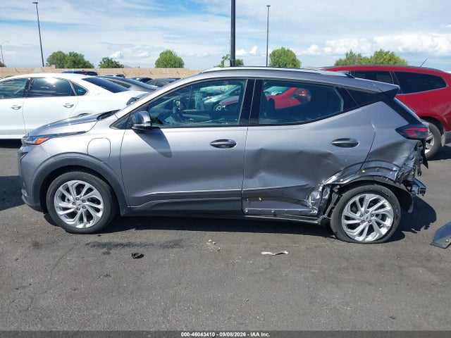 Aukcja sprzedaży 2023 Chevrolet Bolt Euv Fwd Lt, vin: 1G1FY6S09P4176401, numer aukcji: 46043410