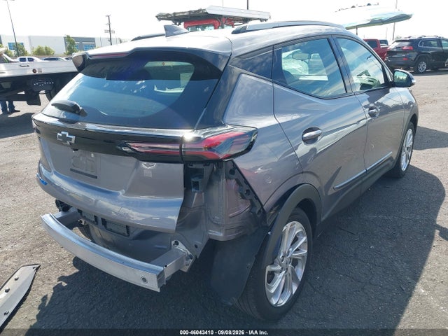 Aukcja sprzedaży 2023 Chevrolet Bolt Euv Fwd Lt, vin: 1G1FY6S09P4176401, numer aukcji: 46043410