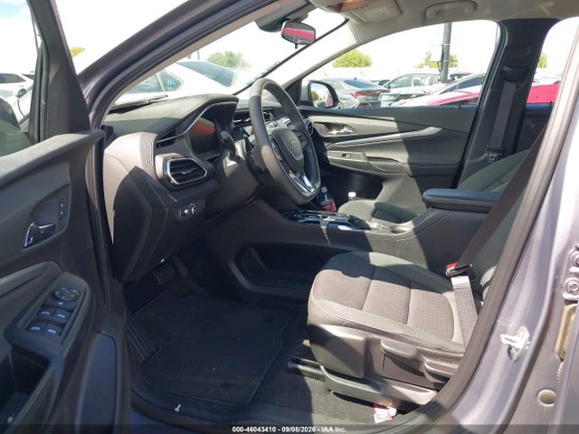 Aukcja sprzedaży 2023 Chevrolet Bolt Euv Fwd Lt, vin: 1G1FY6S09P4176401, numer aukcji: 46043410