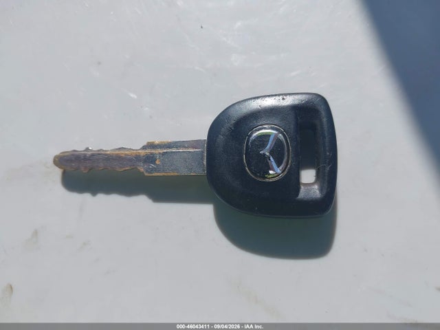 Продажа на аукционе авто 2009 Mazda Mazda3 I Sport, vin: JM1BK32F791204940, номер лота: 46043411