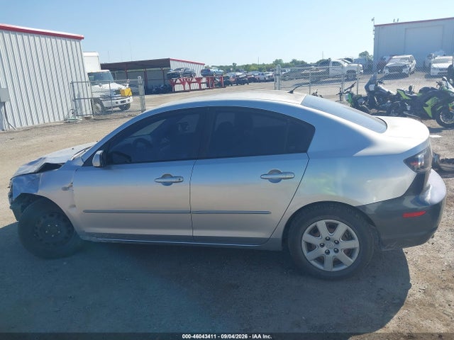 Продажа на аукционе авто 2009 Mazda Mazda3 I Sport, vin: JM1BK32F791204940, номер лота: 46043411