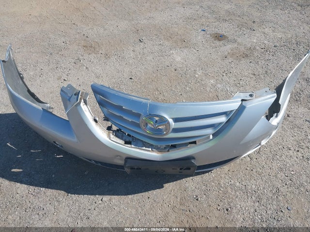 Продажа на аукционе авто 2009 Mazda Mazda3 I Sport, vin: JM1BK32F791204940, номер лота: 46043411