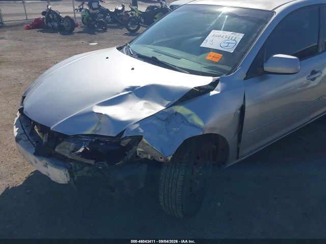 Продажа на аукционе авто 2009 Mazda Mazda3 I Sport, vin: JM1BK32F791204940, номер лота: 46043411