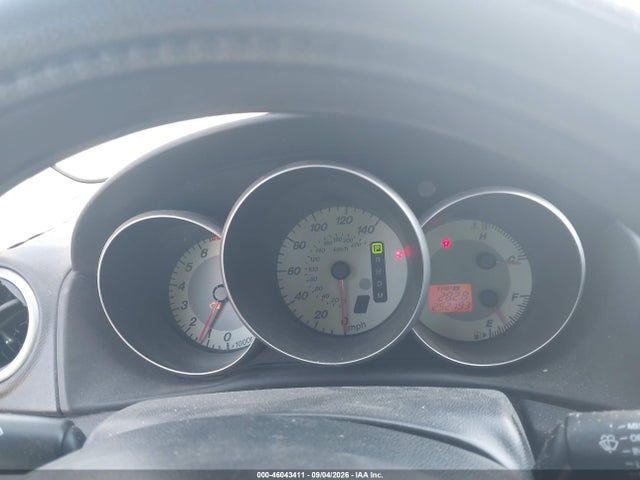 Продажа на аукционе авто 2009 Mazda Mazda3 I Sport, vin: JM1BK32F791204940, номер лота: 46043411