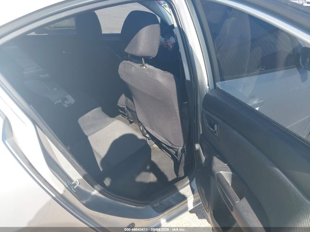 Продажа на аукционе авто 2009 Mazda Mazda3 I Sport, vin: JM1BK32F791204940, номер лота: 46043411