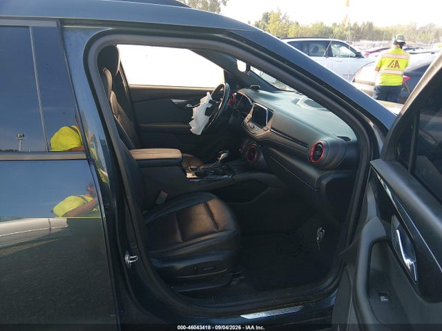 Продаж на аукціоні авто 2019 Chevrolet Blazer Rs, vin: 3GNKBERS0KS638224, номер лоту: 46043418