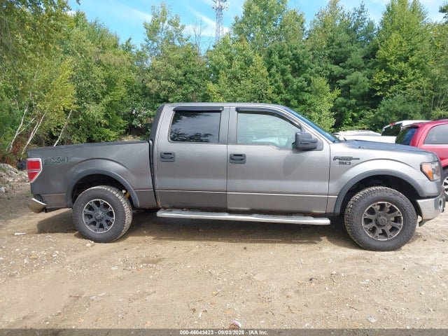 Продажа на аукционе авто 2012 Ford F-150 Xlt, vin: 1FTFW1EF9CFB74677, номер лота: 46043423