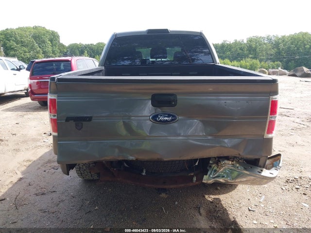 Продажа на аукционе авто 2012 Ford F-150 Xlt, vin: 1FTFW1EF9CFB74677, номер лота: 46043423