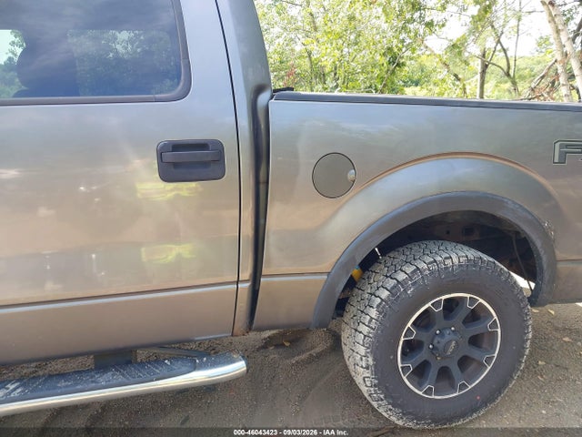 Продажа на аукционе авто 2012 Ford F-150 Xlt, vin: 1FTFW1EF9CFB74677, номер лота: 46043423