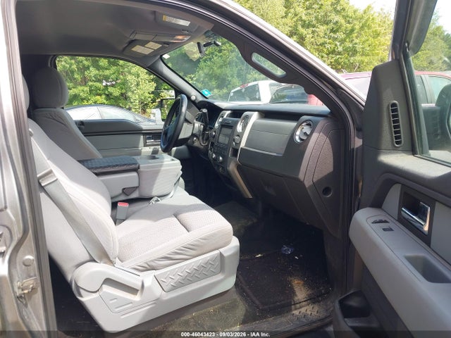 Продажа на аукционе авто 2012 Ford F-150 Xlt, vin: 1FTFW1EF9CFB74677, номер лота: 46043423