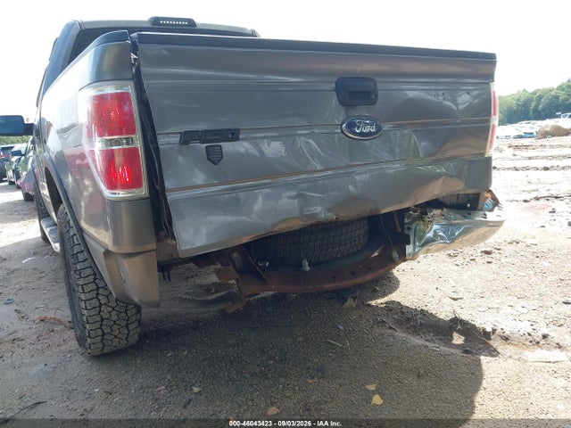 Продажа на аукционе авто 2012 Ford F-150 Xlt, vin: 1FTFW1EF9CFB74677, номер лота: 46043423