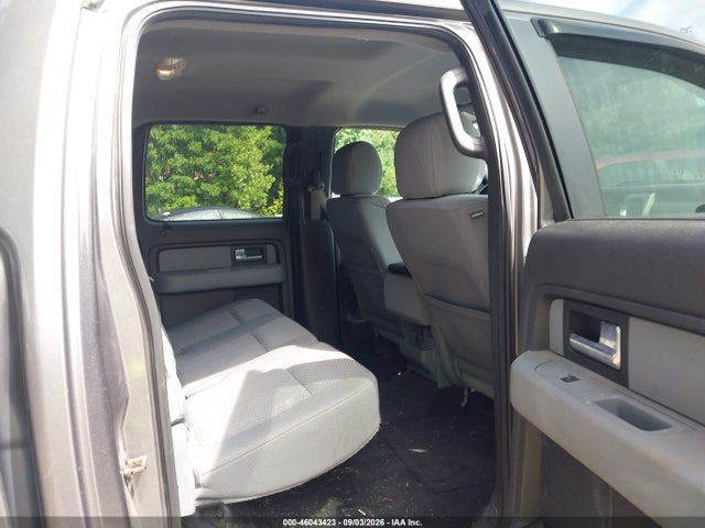 Продажа на аукционе авто 2012 Ford F-150 Xlt, vin: 1FTFW1EF9CFB74677, номер лота: 46043423