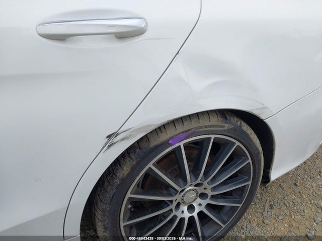 Продажа на аукционе авто 2016 Mercedes-benz C 300 Sport 4matic, vin: 55SWF4KB5GU101978, номер лота: 46043428