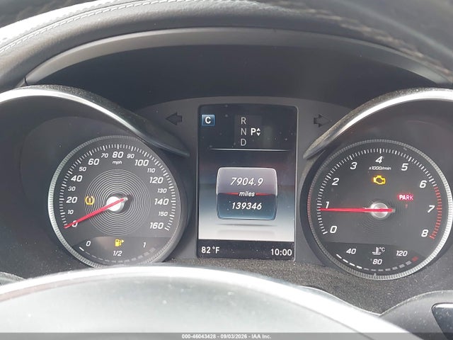 Продажа на аукционе авто 2016 Mercedes-benz C 300 Sport 4matic, vin: 55SWF4KB5GU101978, номер лота: 46043428